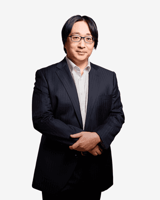 Takashi Futami PHD, MBA