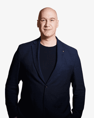 Ari Nowacek MD, PHD, MBA