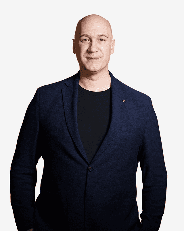 Ari Nowacek MD, PHD, MBA