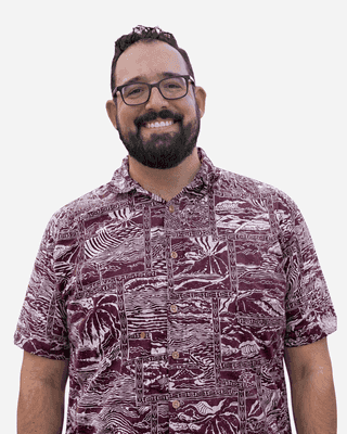 ニック・ベイヒ PhD