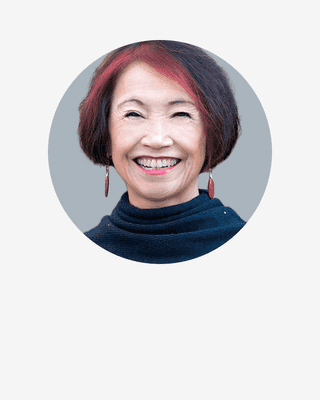 ヴィッキー・サトウ PhD