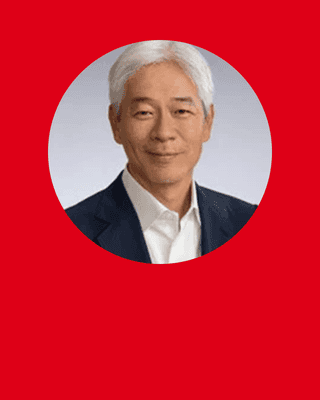 瀬口　二郎 smiling