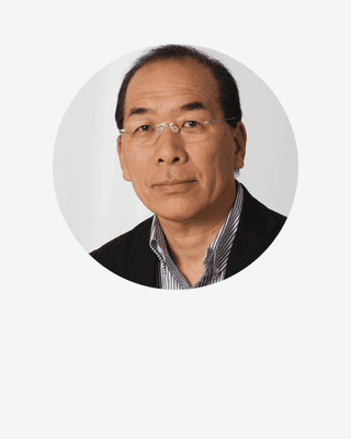 中内　啓光 MD, PhD