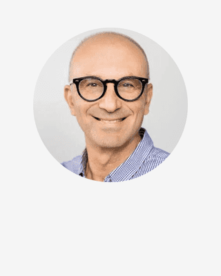 ミカエル・ドルステン MD, PhD