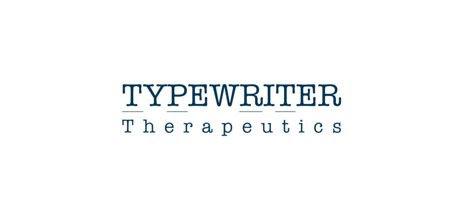 Typewriter Therapeutics Emerges from Stealth with $56 Million Series A Financing to pursue in vivo CAR T medicines