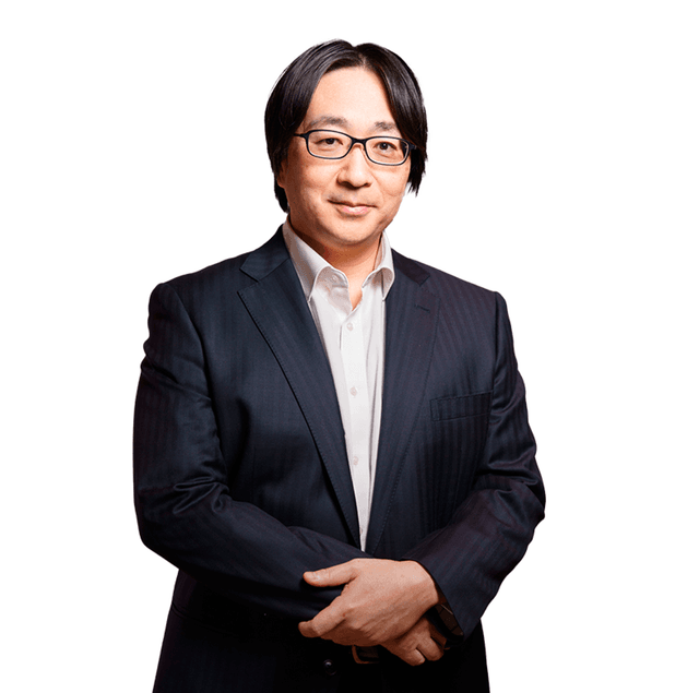 AN Venture Partners Announce the Addition of Takashi Futami, Ph.D. as Partner