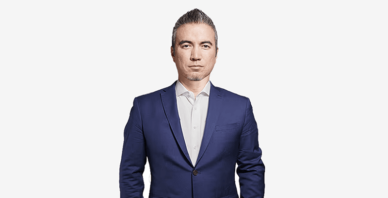 Ken Horne of AN Venture Partners Appointed to AMED Advisory Board